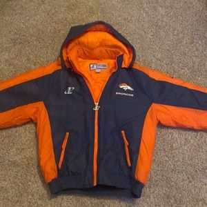 LOGOATHLETIC NFL PROLINE AUTHENTIC MENS SIZE M